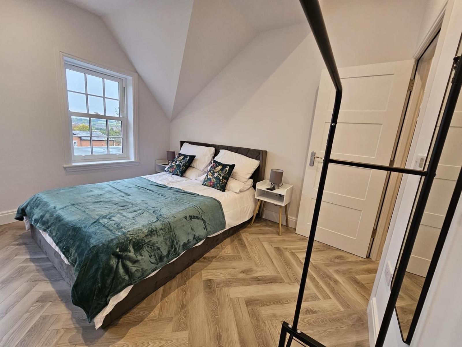 The Loft, Redditch Exteriér fotografie
