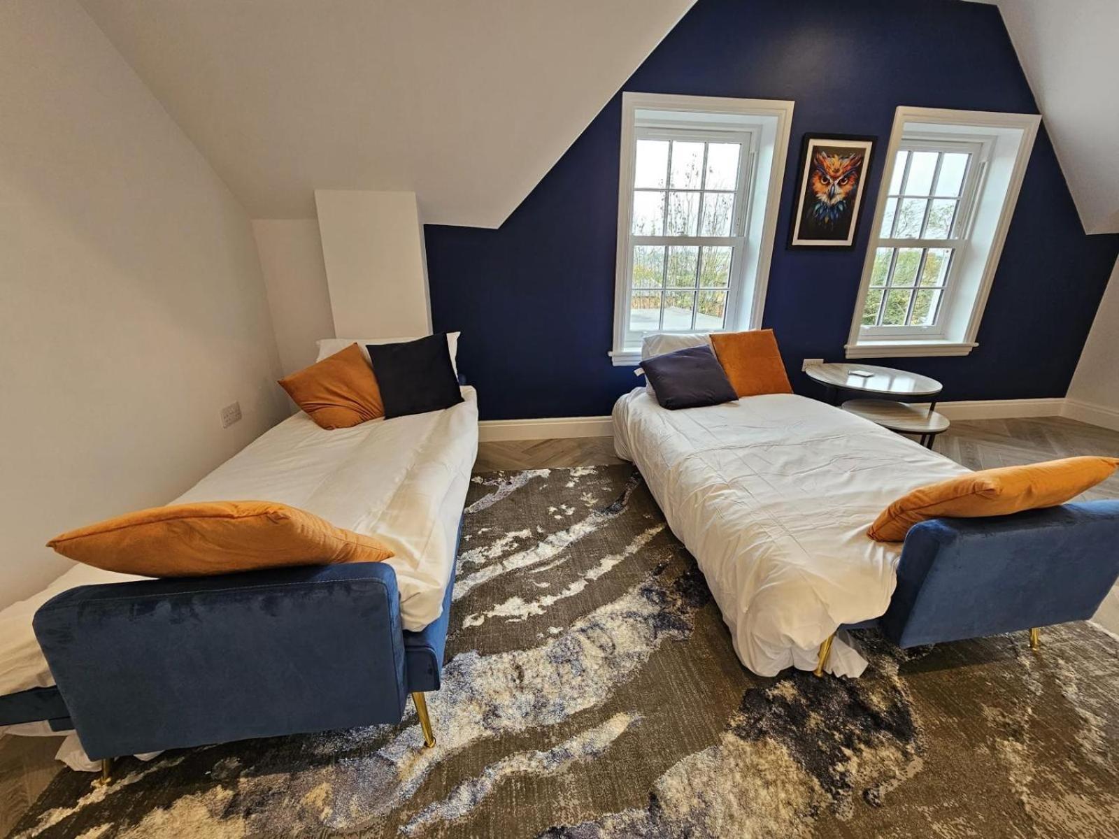 The Loft, Redditch Exteriér fotografie