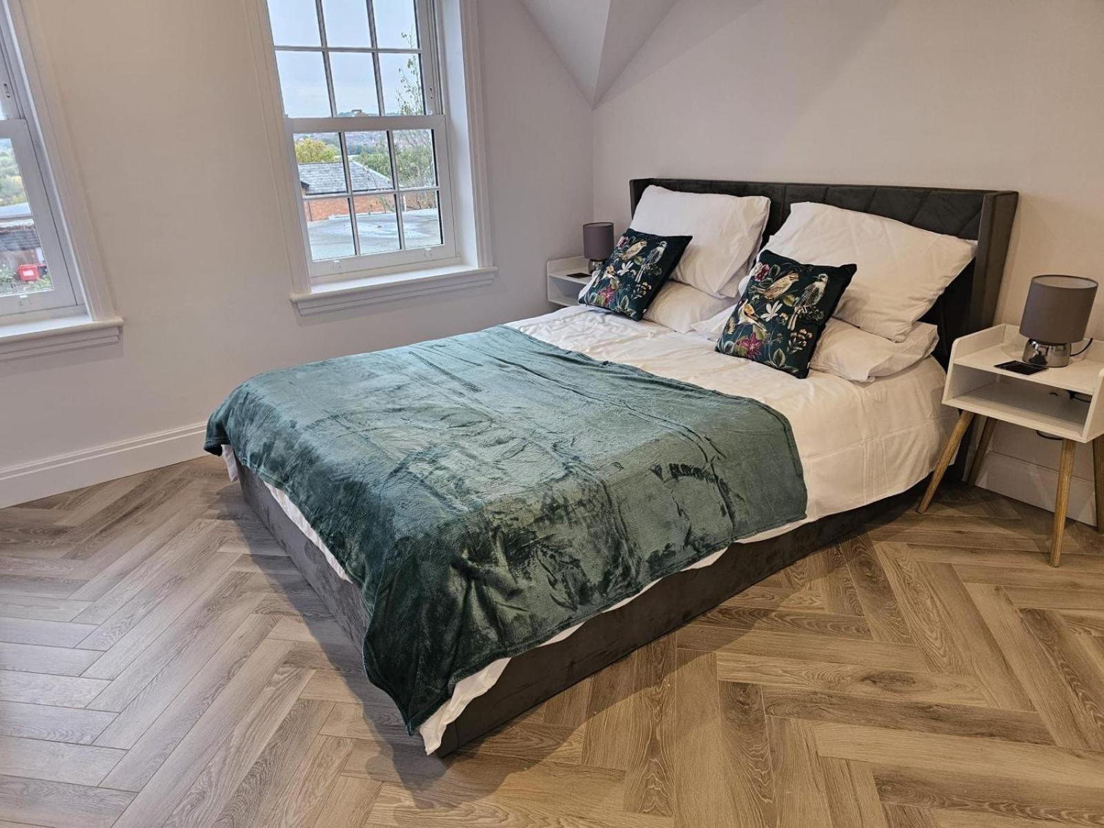 The Loft, Redditch Exteriér fotografie