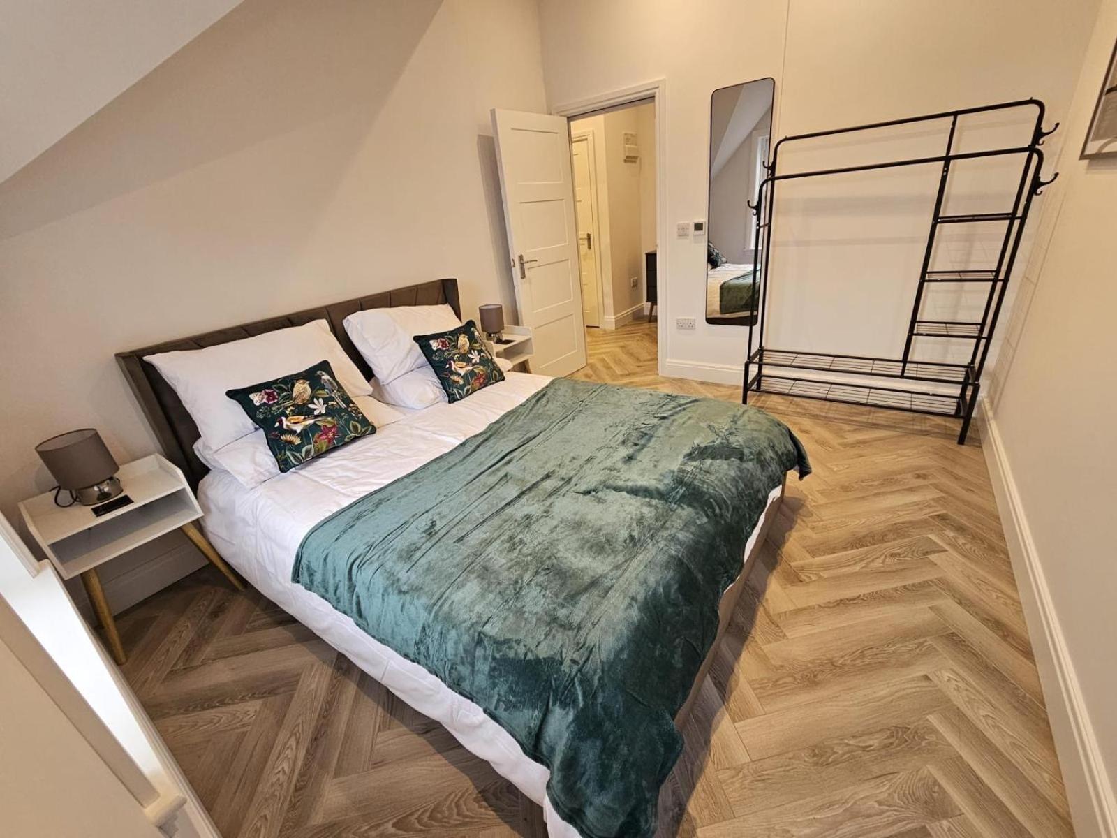 The Loft, Redditch Exteriér fotografie