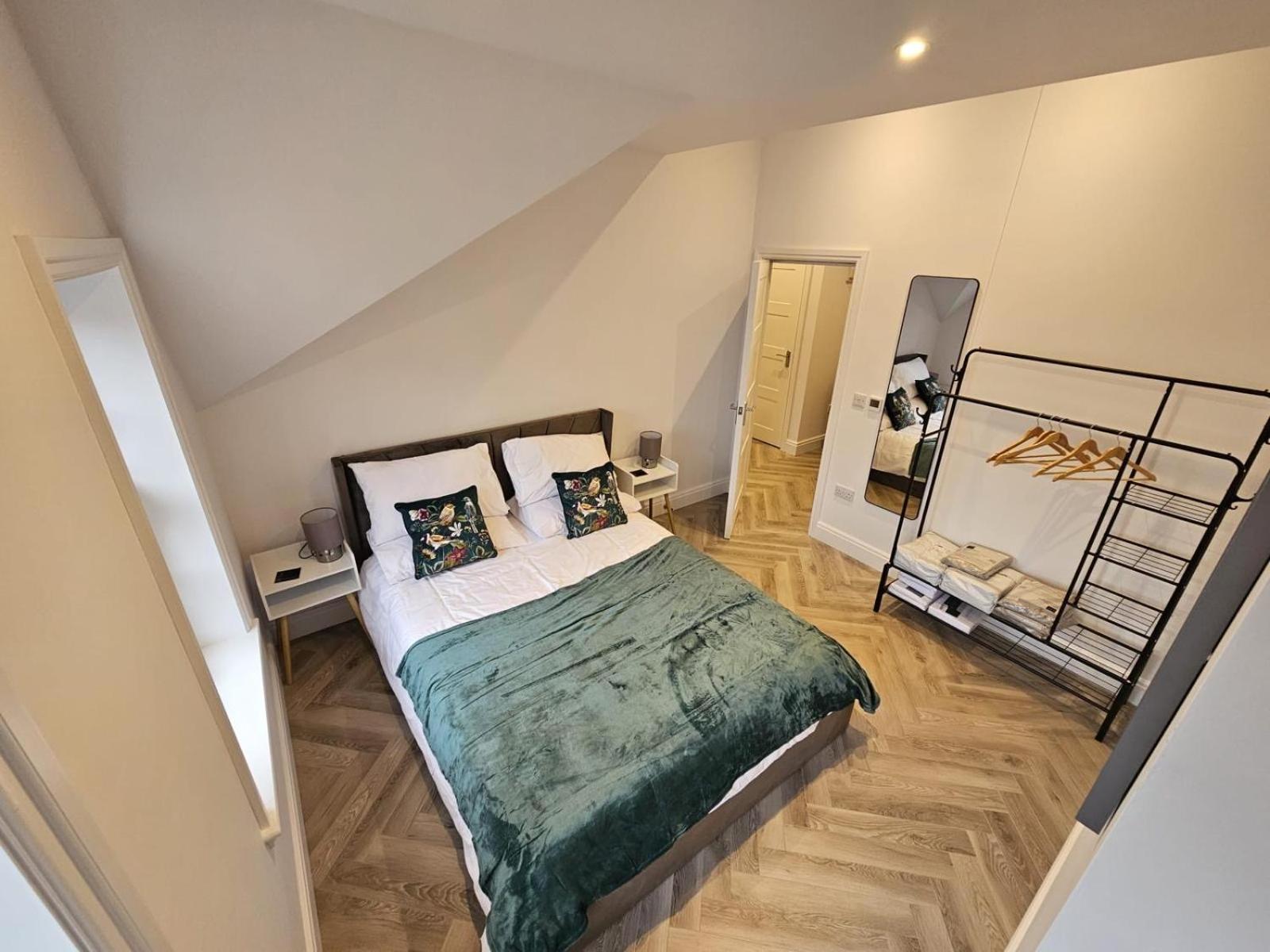 The Loft, Redditch Exteriér fotografie