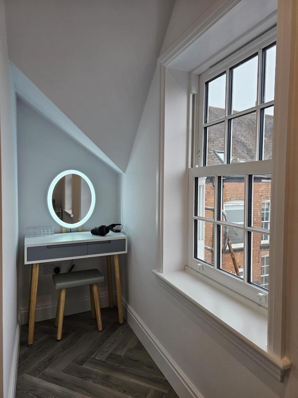 The Loft, Redditch Exteriér fotografie